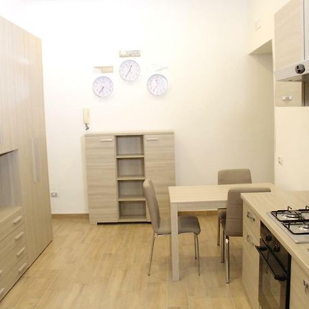 B&B Flower'S House Napoli Ngoại thất bức ảnh
