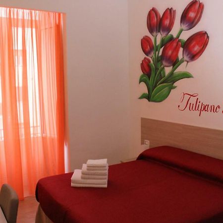 B&B Flower'S House Napoli Ngoại thất bức ảnh