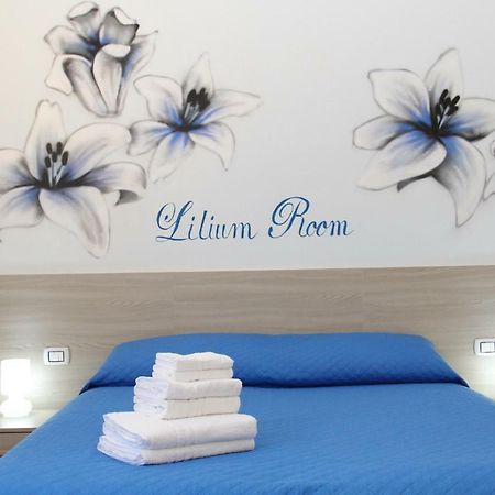 B&B Flower'S House Napoli Ngoại thất bức ảnh
