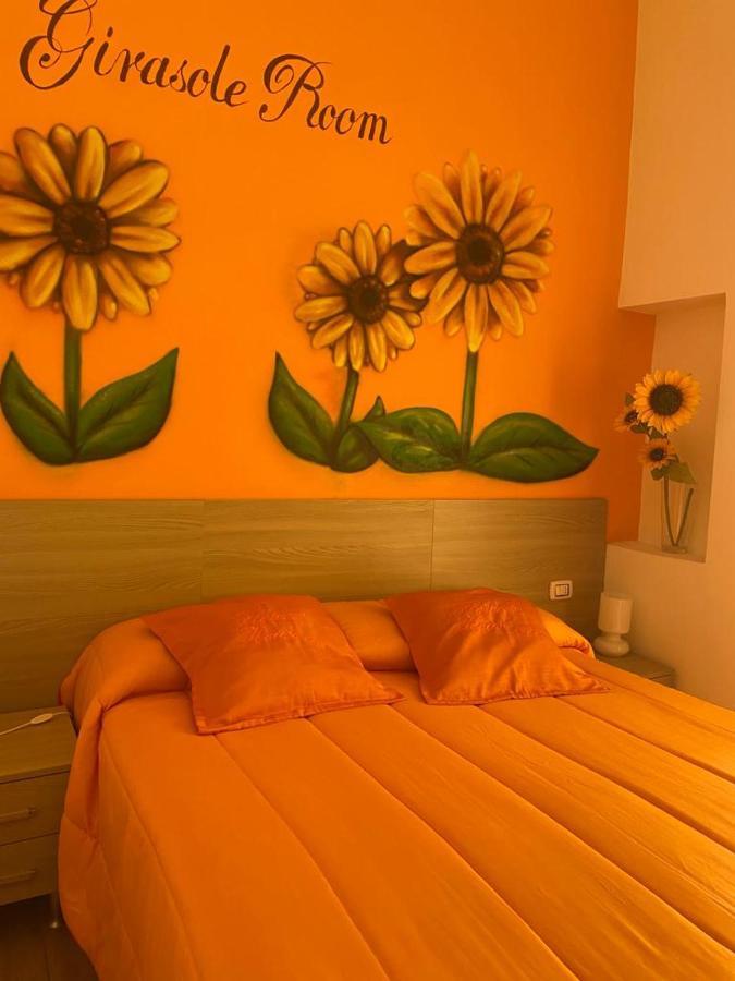 B&B Flower'S House Napoli Ngoại thất bức ảnh