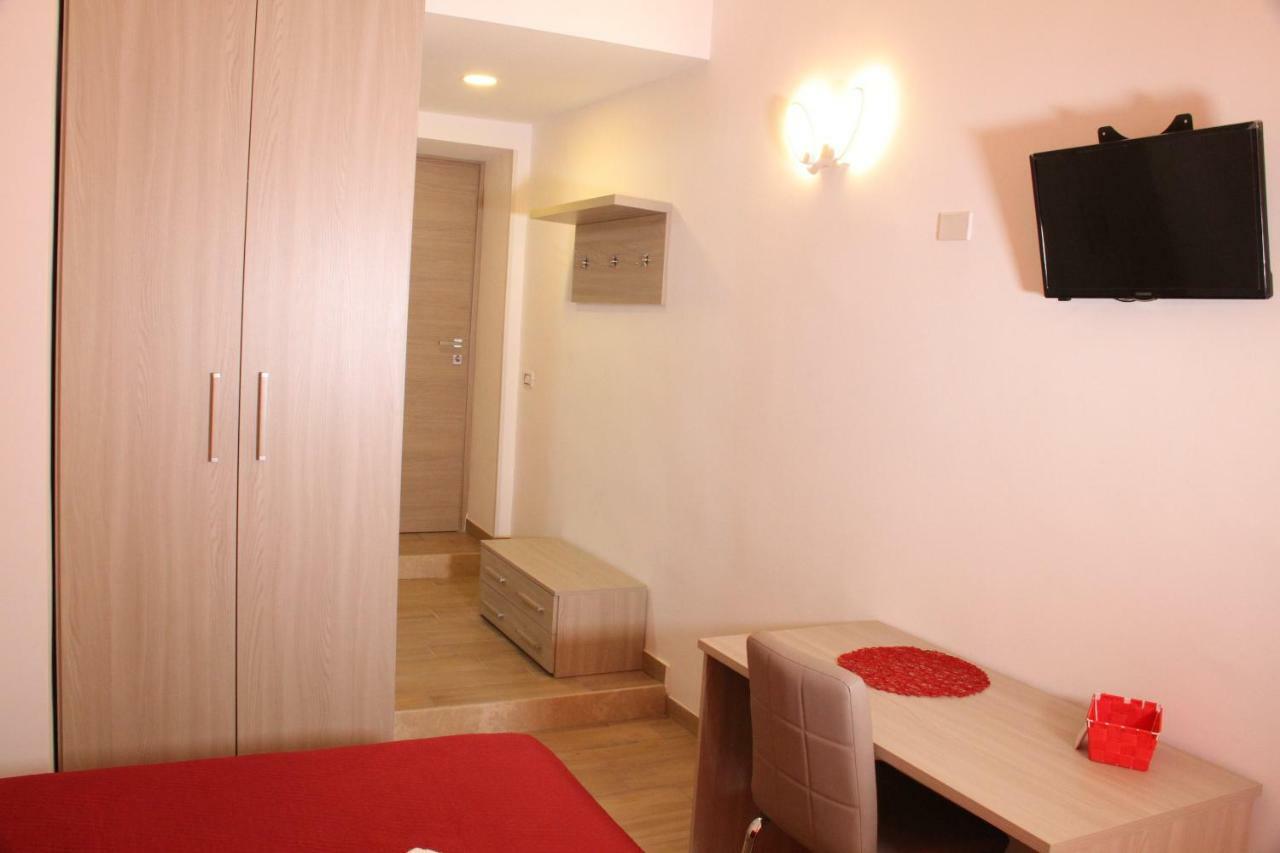 B&B Flower'S House Napoli Ngoại thất bức ảnh