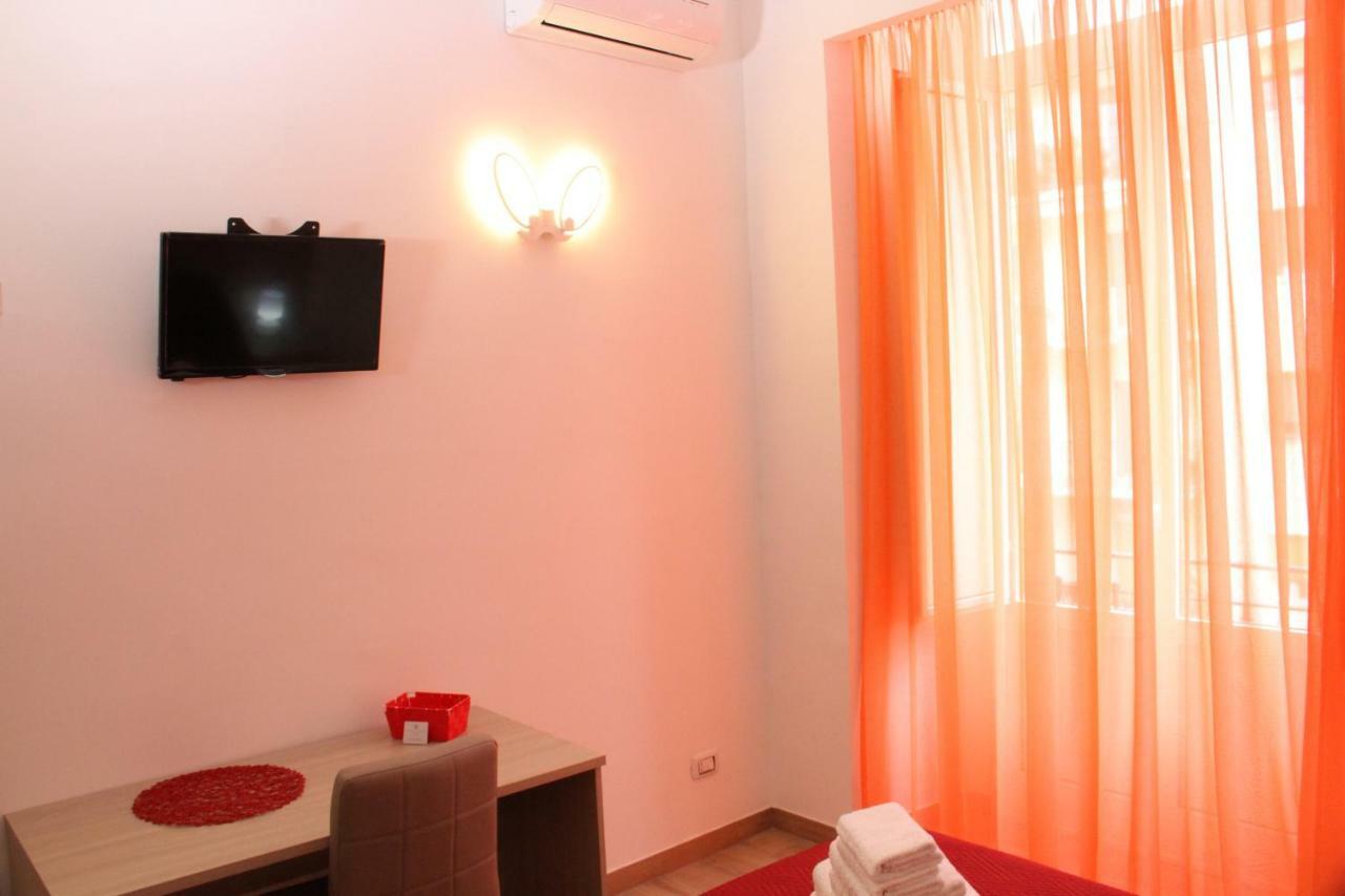 B&B Flower'S House Napoli Ngoại thất bức ảnh
