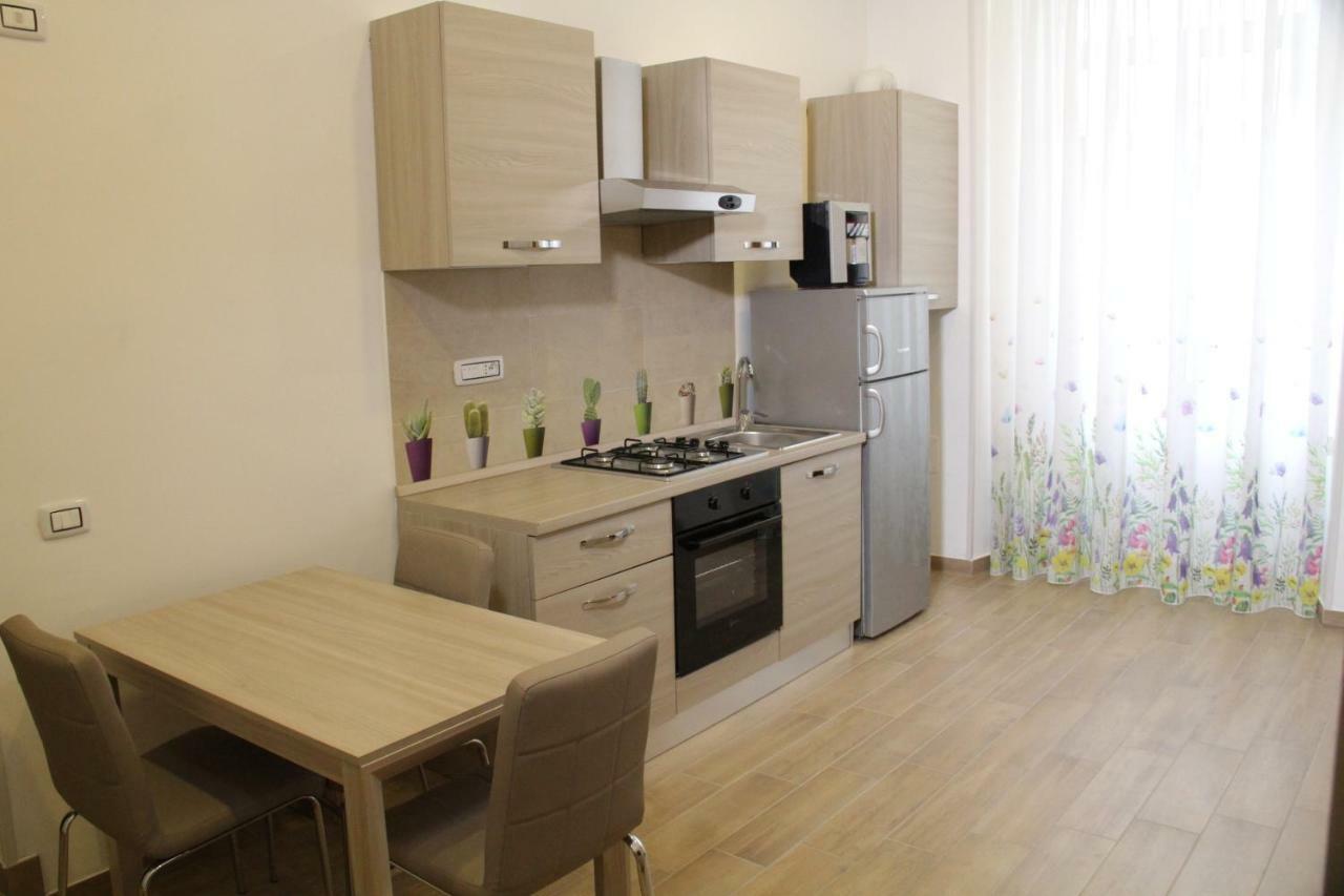 B&B Flower'S House Napoli Ngoại thất bức ảnh