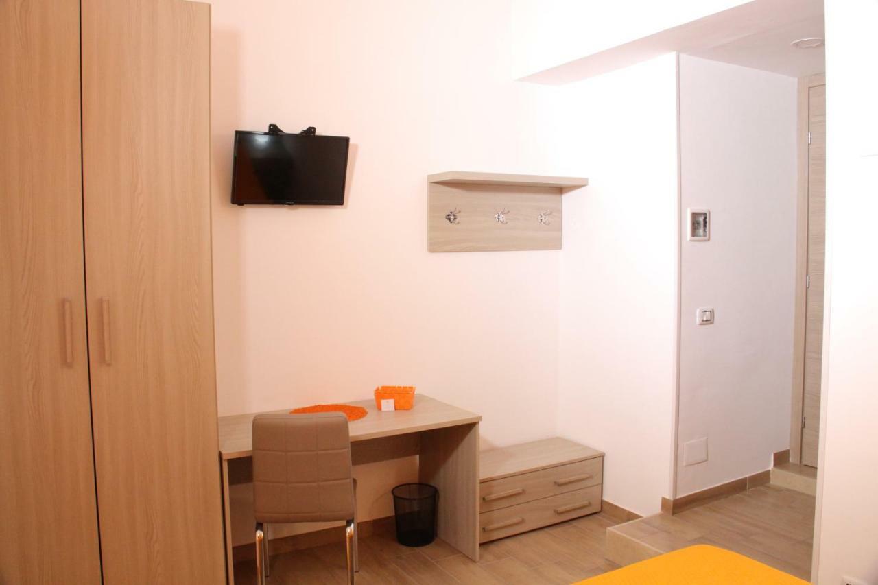 B&B Flower'S House Napoli Ngoại thất bức ảnh