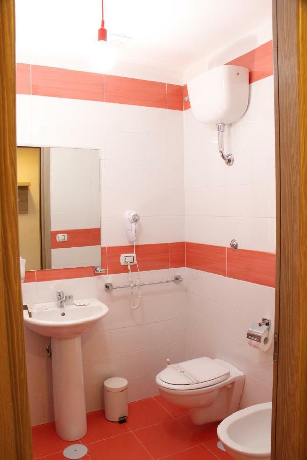 B&B Flower'S House Napoli Ngoại thất bức ảnh