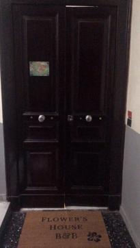 B&B Flower'S House Napoli Ngoại thất bức ảnh